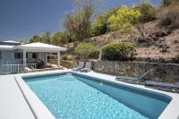 Sunset Terrace – Epic Views, Pool & Family Fun! - Huvilat