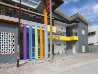 Rap Hotel Balige Hotels in Balige