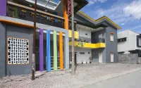 Rap Hotel Balige