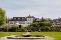 Hotel Schiff am See