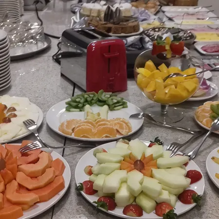 Villa Premium Hotel