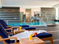 Steigenberger Airport Hotel Amsterdam - Pools
