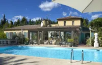 Le Pavillon de Pampelonne - Villas