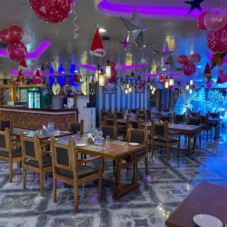 Blue Diamond Resort & Hotel