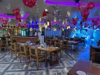 Blue Diamond Resort & Hotel