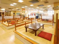 Niko Niko Capsule Hotel