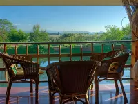 Maekok River Village Resort