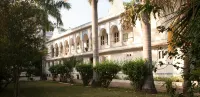 Udai Bilas Palace - สัตว์เลี้ยง