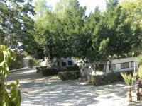 Camping Tropical Almunecar