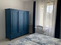 Authentic Charming 2 Bedroom House with Garden near City Center - Wi-Fi