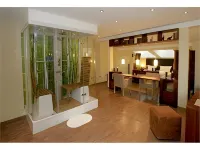 Hotel Dampfmühle - spa