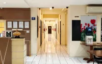 Grace Setia Hotel