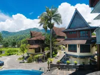 Sapadia Hotel Parapat Hotels in Parapat