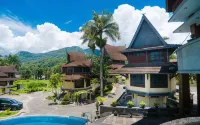 Sapadia Hotel Parapat
