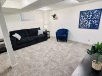 石屋度假屋*新近翻新*
