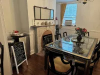 Spacious Historic Home Downtown Annapolis Main St. Book for Commissioning Week!