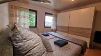 Vacation apartment II with panoramic view in the old town of Arnsberg