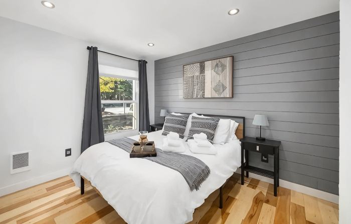 “Blue Bear” Perfect Mountain Getaway