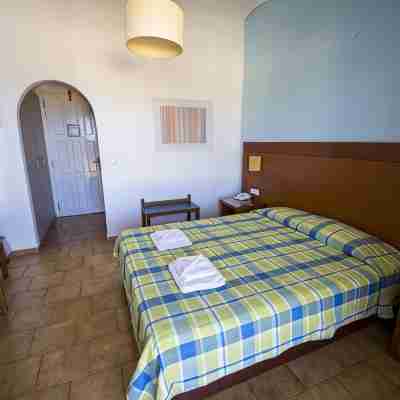 Hotel Navarone Rooms