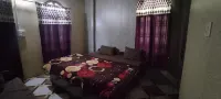 Hotel Vivek Guptkashi - balcony