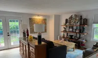 The Cozy Crab- Your Charming Haven in Lovely North Beach! - 3-Star