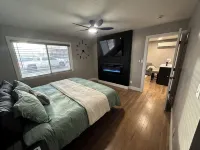 Modern Escape - Apartments