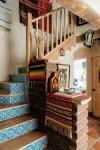 Serene, earthen home - just one minute from the heart of Old Town Albuquerque! - Bungalows