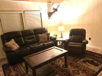A quiet country retreat 8 miles from town. Hotels in Dimmit County