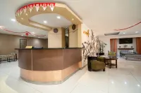 Jl Star Hotel Panakkukang By LIFE