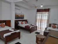 Seyara Holiday Resort - Wi-Fi