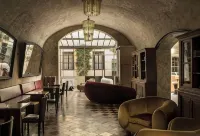 Numa Florence Palazzo San Niccolò - Apartments