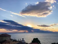 Borgo dei Saraceni - Domus Indomita - Ocean View