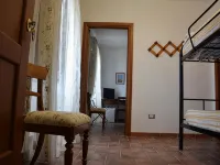 B&B la Casa Rossa Hotels in Paola