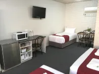 アトラス モーテル