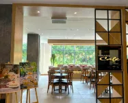 Crystal Crown Hotel Harbour View, Port Klang - Bữa sáng