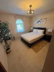Spacious Family-Friendly Retreat with Private Beach & Stunning Ocean Views.