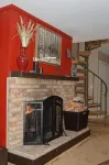 Great Family Condo - 2 Minute Walk to Chair Lifts! - 2-نجوم