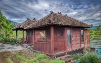 Villa Jabal Rahmah Syariah