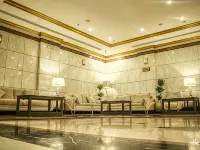 Al Mokhtara Almasi Hotel Hotels near Madina Mall