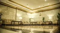 Al Mokhtara Almasi Hotel Hotels in 