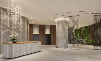 Central Plaza Hotel - My Tho