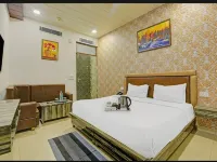 Hotel Grand Inn Hotel dekat Dwarka Sektor 8