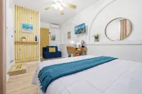 2Bd/1B/7Ppl/Wi-Fi/BBQ/Spa/Free Parking & Washer/Dryer -  Casas de vacaciones