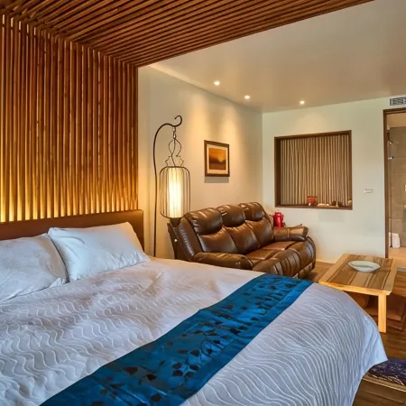 The Sunbeam Hideaway B&B