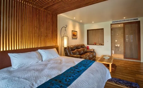 The Sunbeam Hideaway B&B - Servicios de Traslado