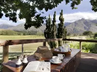 Arumvale Country Retreat