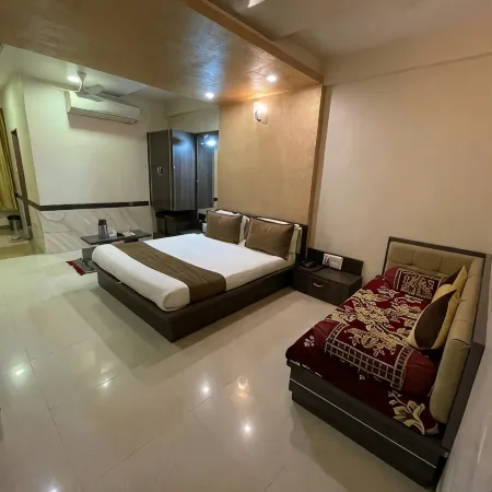 Hotel Royal Heritage