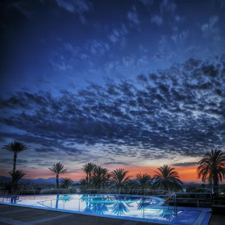 Balneario de Leana