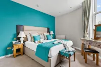 The Grand Hotel