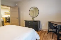 The Elizabethtown Hideaway